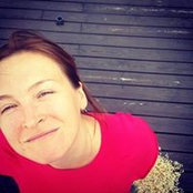 Anna Kalashnyk's photo