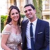 Salma Hesham's photo