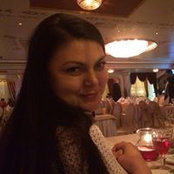Бырка Натальяs foto