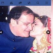 Kanan Sanghvi's photo