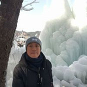 Steven Chin's photo