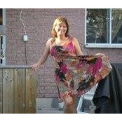 Lorraine Collin's photo