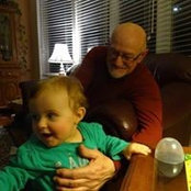 George O'Hearn's photo