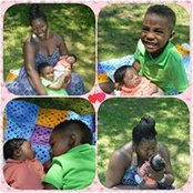 Satara Cherese's photo