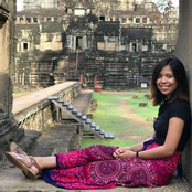 Bea Sim's photo