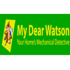 My Dear Watson Plumbing Heating & Cooling