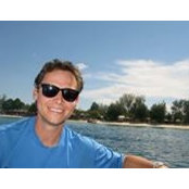 Tomas Mendoza's photo
