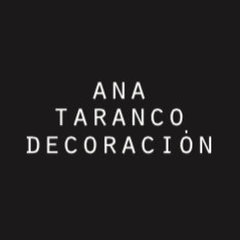 Ana Taranco Decoración