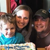 Brandy Rutherford's photo