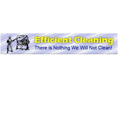 Efficient Moving & Cleaning