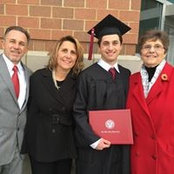 Nick Glass's photo