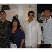Daniel Riccio's photo