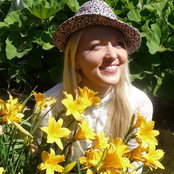 Анна Абакумова's photo