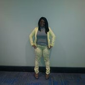 Annie Holmes's photo