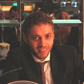 hesham1sts foto