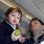 Adam Bachir Bitar's photo