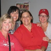 Patty Miller's photo