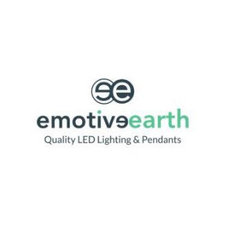 Emotive Earth LED Lighting