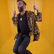 Joe Conte's photo