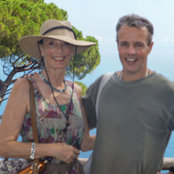 Pat & Bill Brown's photo