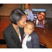 Kendra Huff-Moore's photo