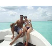 Monica Laserna's photo