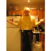 Matias Rosenberg's photo