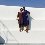 Roopal Khare's photo