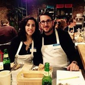 Justin Dolce's photo
