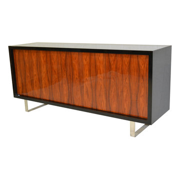 Custom Consoles