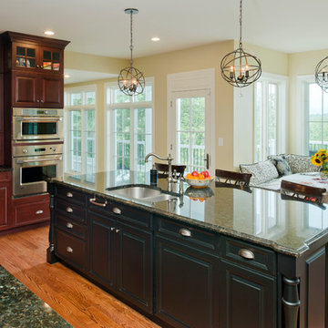 Michele and Greg's Whole Home Transformation