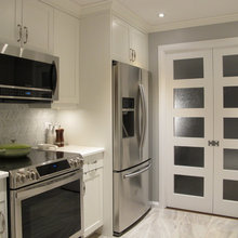 Kitchen 2017