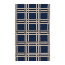 Lockhart (LKH-9008) - Area Rugs