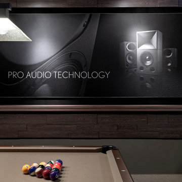PRO Audio Technology • Lake Forest, CA