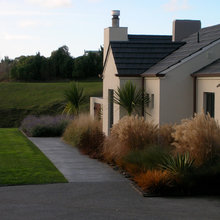 Moss Landscape Design