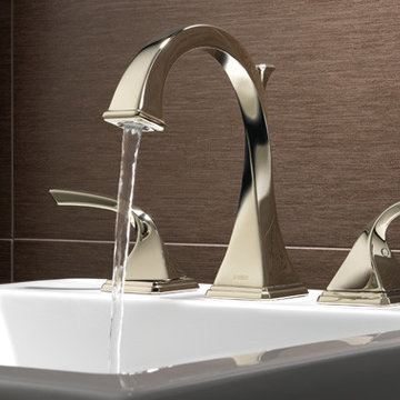 Virage Bathroom Collection By Brizo