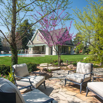 Outdoor Living Spaces