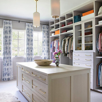 21st Century Arts & Crafts Home