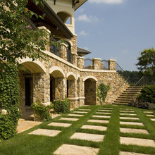 Patio Ideas