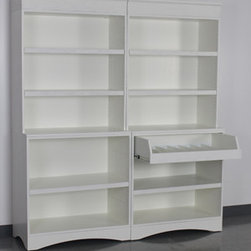 Perimeter Display Uprights - Furniture