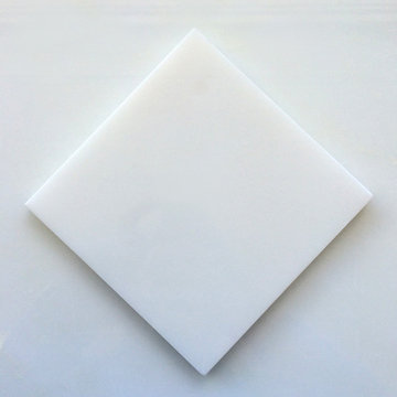 Thassos White Marble 6x6 Tile and 12x12 Marble