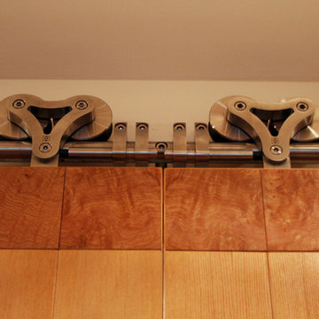 Custom Doors
