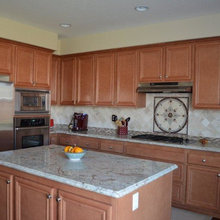 backsplash ideas