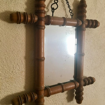 Salle d'eau en Provence