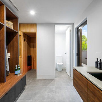 Complete Cabinetry Package