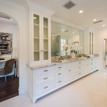 Stunning Studio City Cape Cod New Construction