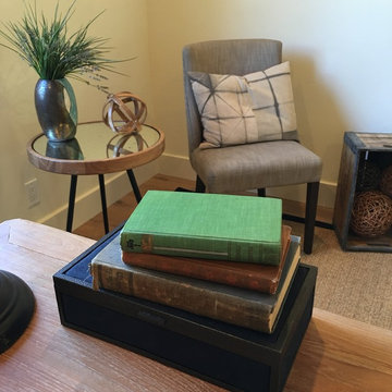 3rd St Sonoma Farmhouse