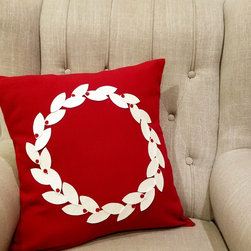 Custom Handmade Decor - Decorative Pillows