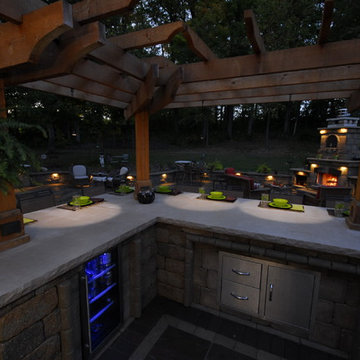 Big Bend Back Yard Paradise