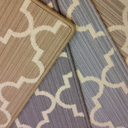 Showroom Products - Area Rugs